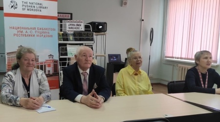 «Эрзянь оймем панжса келес» _ региональная.. _ (Закрытая группа) Информация на сайт НБ