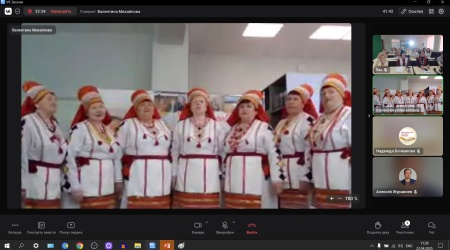 «Эрзянь оймем панжса келес» _ региональная.. _ (Закрытая группа) Информация на сайт НБ_1