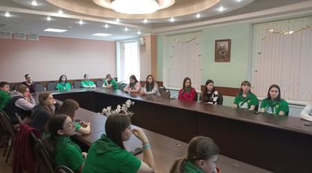 Информационная встреча «Фанатик времени» к.. _ (Закрытая группа) Информация на сайт НБ