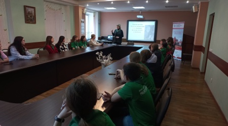 Информационная встреча «Фанатик времени» к.. _ (Закрытая группа) Информация на сайт НБ_2