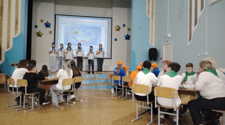 Конкурс «Мама, папа, я – экологическая семья» _ (Закрытая группа) Информация на сайт НБ