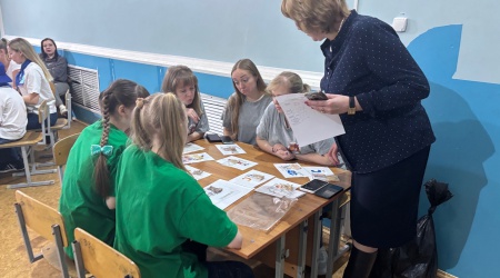 Конкурс «Мама, папа, я – экологическая семья» _ (Закрытая группа) Информация на сайт НБ_1