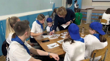 Конкурс «Мама, папа, я – экологическая семья» _ (Закрытая группа) Информация на сайт НБ_2