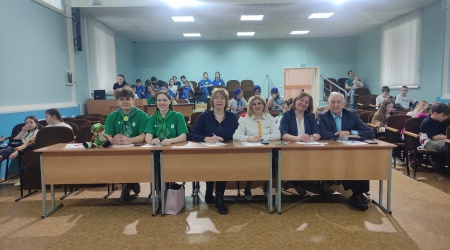 Конкурс «Мама, папа, я – экологическая семья» _ (Закрытая группа) Информация на сайт НБ_3