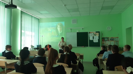 Поэтический час «Знакомый ваш, Сергей Есенин»_.. _ (Закрытая группа) Информация на сайт НБ_1