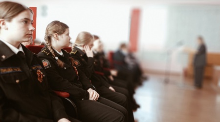 Просветительскую беседу «Чистота речи – залог.. _ (Закрытая группа) Информация на сайт НБ