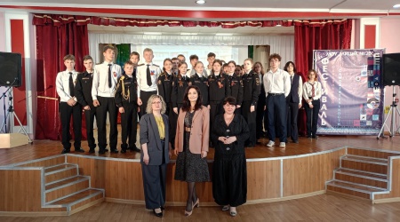 Просветительскую беседу «Чистота речи – залог.. _ (Закрытая группа) Информация на сайт НБ_1