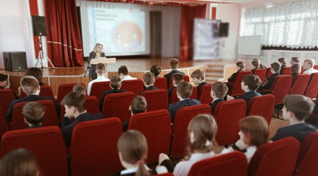 Просветительскую беседу «Чистота речи – залог.. _ (Закрытая группа) Информация на сайт НБ_2