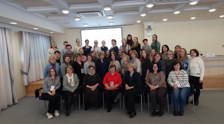 Сотрудники Пушкинской библиотеки на Всероссийском.. _ (Закрытая группа) Информация на сайт НБ_1