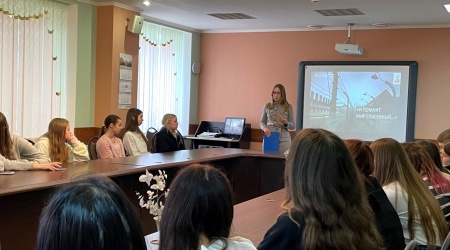 Урок памяти «И помнит мир спасенный…»_ к Международному.. _ (Закрытая группа) Информация на сайт НБ