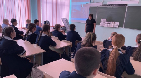 Урок памяти «Забыть невозможно!»_ к Международному.. _ (Закрытая группа) Информация на сайт НБ