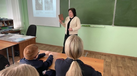 Урок памяти «Забыть невозможно!»_ к Международному.. _ (Закрытая группа) Информация на сайт НБ_1