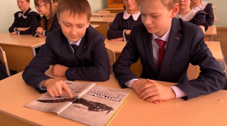 Урок памяти «Забыть невозможно!»_ к Международному.. _ (Закрытая группа) Информация на сайт НБ_2