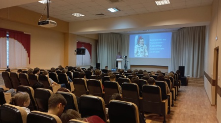 Устный журнал _Им Родина крылья дала_ _ (Закрытая группа) Информация на сайт НБ_1