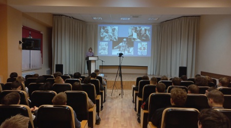 Устный журнал _Им Родина крылья дала_ _ (Закрытая группа) Информация на сайт НБ_2