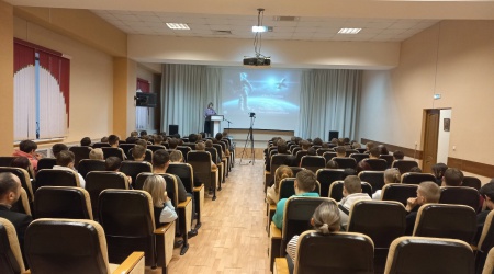 Устный журнал _Им Родина крылья дала_ _ (Закрытая группа) Информация на сайт НБ_3