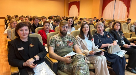 В Национальной библиотеке им. А.С. Пушкина.. _ (Закрытая группа) Информация на сайт НБ_1