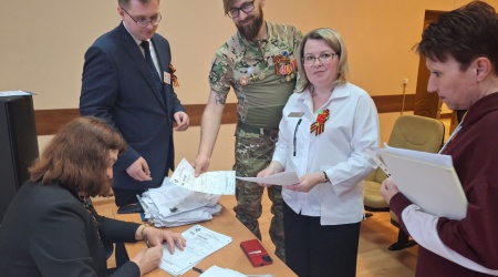 В Национальной библиотеке им. А.С. Пушкина.. _ (Закрытая группа) Информация на сайт НБ_2