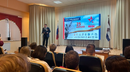 В Национальной библиотеке им. А.С. Пушкина.. _ (Закрытая группа) Информация на сайт НБ_3