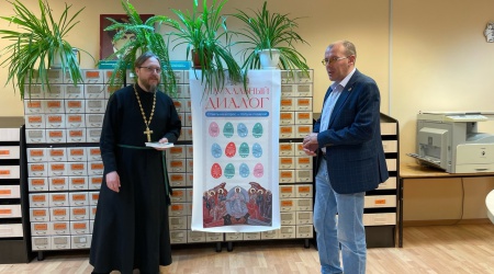 Вечер-встреч «Пасхальный благовест»_ заседание.. _ (Закрытая группа) Информация на сайт НБ_4