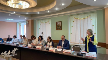 VII Межрегиональный форум социально-библиотечных.. _ (Закрытая группа) Информация на сайт НБ