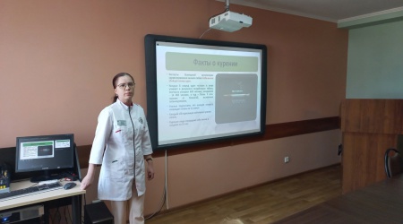 Час здоровья «Веские причины не курить» _ (Закрытая группа) Информация на сайт НБ_3