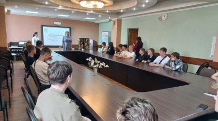 Час здоровья «Веские причины не курить» _ (Закрытая группа) Информация на сайт НБ_4