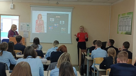 Час здоровья «ЗОЖ_ о вреде алкоголя, курения.. _ (Закрытая группа) Информация на сайт НБ_2