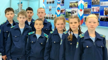 Цикл этнографических часов _ «Мордовия многонациональная.. _ (Закрытая группа) Информация на сайт НБ