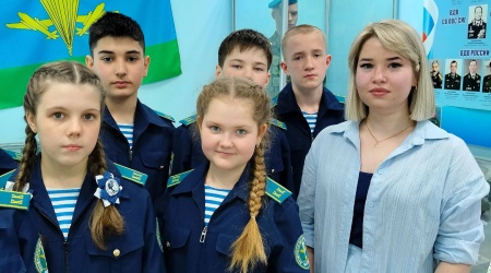 Цикл этнографических часов _ «Мордовия многонациональная.. _ (Закрытая группа) Информация на сайт НБ_1