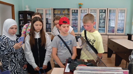 Экскурсия в мир искусства _ (Закрытая группа) Информация на сайт НБ