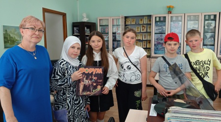 Экскурсия в мир искусства _ (Закрытая группа) Информация на сайт НБ_1