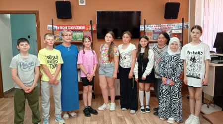 Экскурсия в мир искусства _ (Закрытая группа) Информация на сайт НБ_5