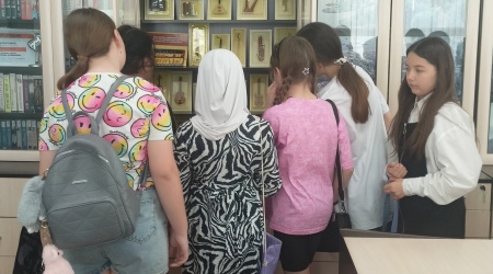 Экскурсия в мир искусства _ (Закрытая группа) Информация на сайт НБ_7