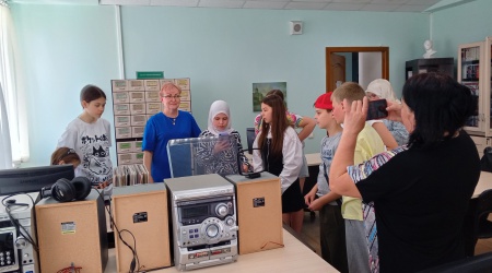 Экскурсия в мир искусства _ (Закрытая группа) Информация на сайт НБ_8