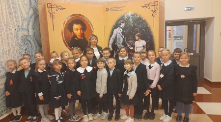 Информационный час «Быль о верности_ животные.. _ (Закрытая группа) Информация на сайт НБ