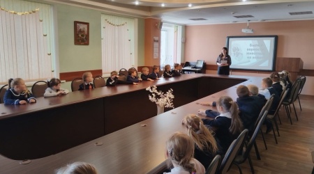 Информационный час «Быль о верности_ животные.. _ (Закрытая группа) Информация на сайт НБ_2