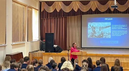 Интеллектуальная игра «Дорогами Победы» _ (Закрытая группа) Информация на сайт НБ_1