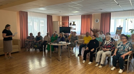 Исторический час «Славное имя России_ Федор.. _ (Закрытая группа) Информация на сайт НБ