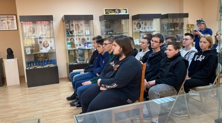 Историко-литературная панорама «Живые строки.. _ (Закрытая группа) Информация на сайт НБ