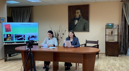 Историко-литературная панорама «Живые строки.. _ (Закрытая группа) Информация на сайт НБ_1