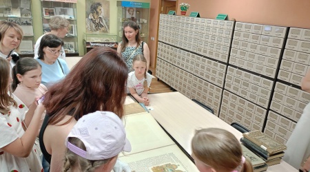 _Книжные встречи с прошлым_ на сайт НБ 29.05 _ (Закрытая группа) Информация на сайт НБ