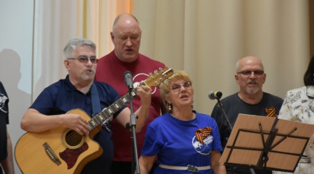 Концерт _Салют Победы_ _ (Закрытая группа) Информация на сайт НБ_2