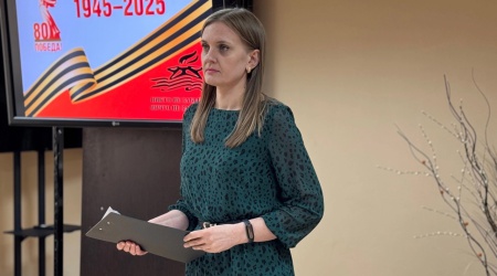 Литературно-исторический час «Судьбе наперекор»_.. _ (Закрытая группа) Информация на сайт НБ_2