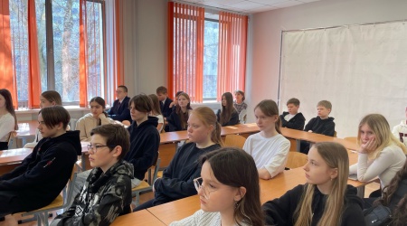 Патриотический час «Поклонимся великим тем.. _ (Закрытая группа) Информация на сайт НБ_1