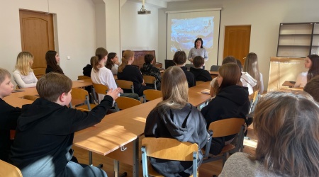 Патриотический час «Поклонимся великим тем.. _ (Закрытая группа) Информация на сайт НБ_4