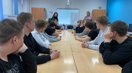 Познавательный час _Фанатик времени_ _ (Закрытая группа) Информация на сайт НБ