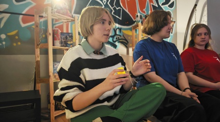 «Сила поколений»_ акция к Дню детских общественных.. _ (Закрытая группа) Информация на сайт НБ_1