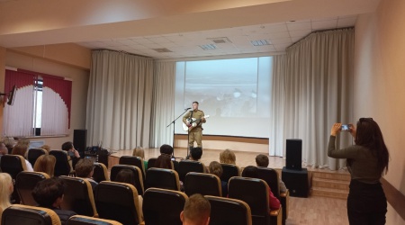 Спектакль _Поклонимся Великим тем годам_ _ (Закрытая группа) Информация на сайт НБ