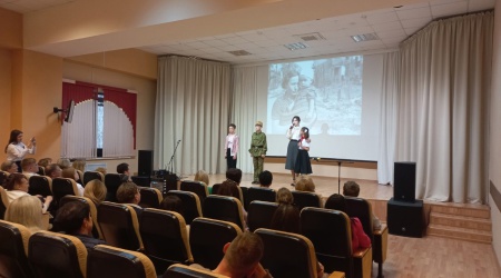 Спектакль _Поклонимся Великим тем годам_ _ (Закрытая группа) Информация на сайт НБ_3